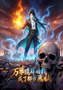 拾光者 奇幻冒险动漫在线观看